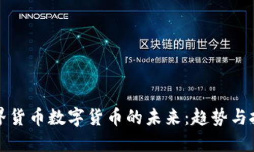 世界货币数字货币的未来：趋势与挑战
