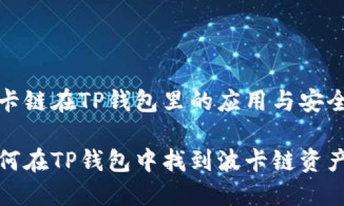 波卡链在TP钱包里的应用与安全性

如何在TP钱包中找到波卡链资产？