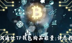  如何通过TP钱包购买能量：详尽指南