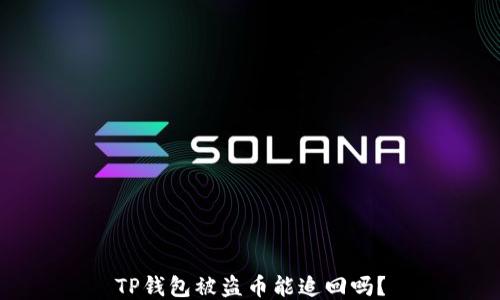 
TP钱包被盗币能追回吗？