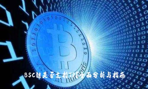 BSC链是否支持TP？全面分析与指南